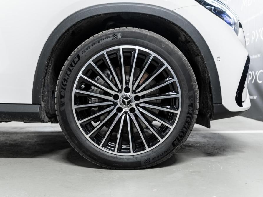 Mercedes-Benz GLC II (X254) Москва  - изображение 5