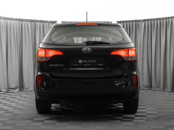Kia Sorento II Рестайлинг с пробегом 2016 года, цена 1 540 000 рублей, 203197 км, внедорожник, Автокод Объявления
