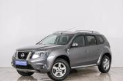 Nissan Terrano III (D10) Красноярск  - изображение 26