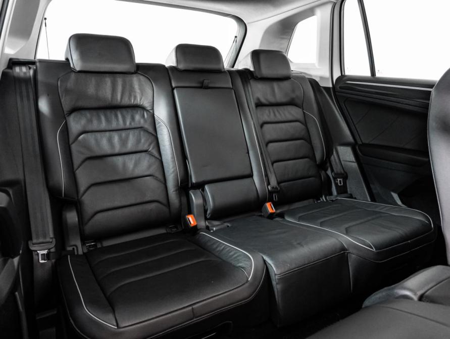 Volkswagen Tiguan II Санкт-Петербург  - изображение 21