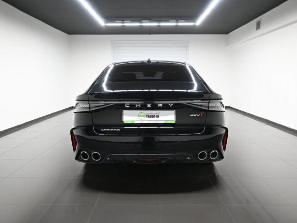 Chery Arrizo 8 с пробегом 2023 года, цена 2 175 000 рублей, 37036 км, седан, Автокод Объявления