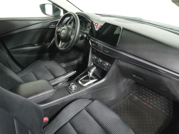 Mazda 6 III (GJ) с пробегом 2013 года, цена 1 363 000 рублей, 214387 км, седан, Автокод Объявления