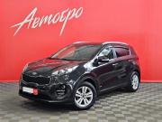 Kia Sportage IV Вологда  - изображение 22
