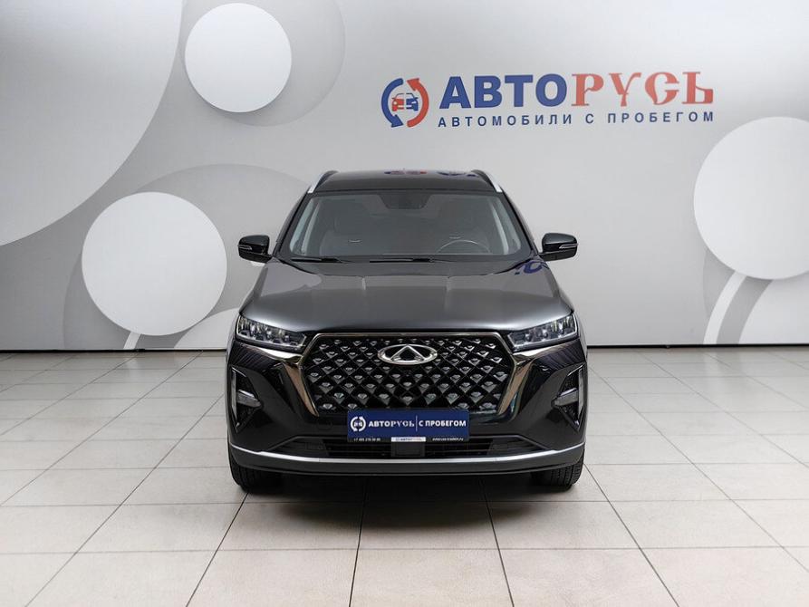 Chery Tiggo 7 Pro Max I Подольск  - изображение 3