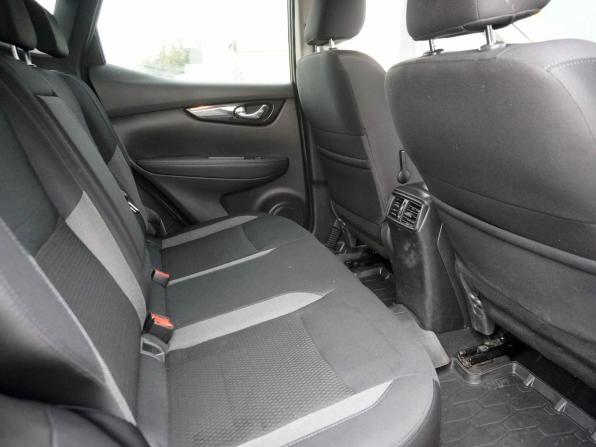 Nissan Qashqai II Рестайлинг с пробегом 2021 года, цена 2 221 000 рублей, 60304 км, внедорожник, Автокод Объявления