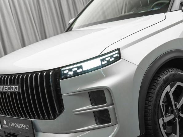 Jaecoo J7 I с пробегом 2023 года, цена 2 380 000 рублей, 25150 км, внедорожник, Автокод Объявления