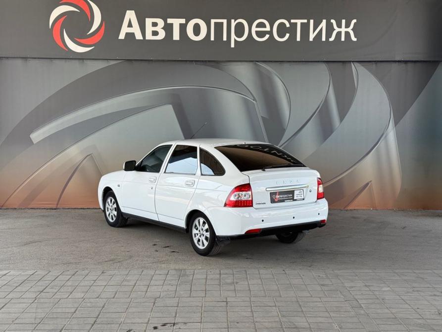 Lada (ВАЗ) Priora I Рестайлинг Волгоград  - изображение 7
