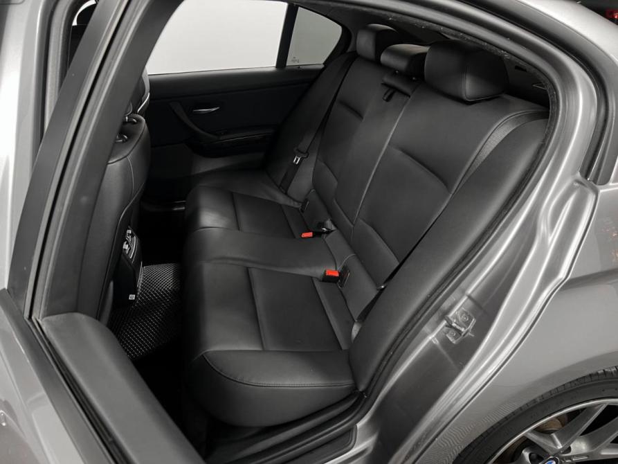 BMW 3 серии V (E90/E91/E92/E93) Рестайлинг Казань  - изображение 9