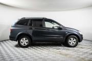 SsangYong Kyron I Рестайлинг Москва  - изображение 17
