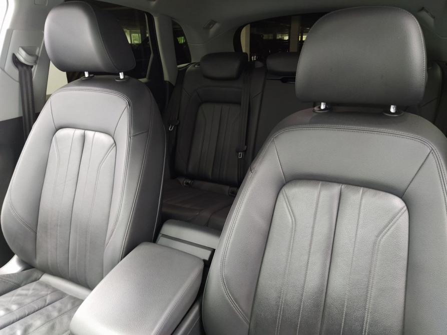 Audi Q5 II (FY) Екатеринбург  - изображение 23