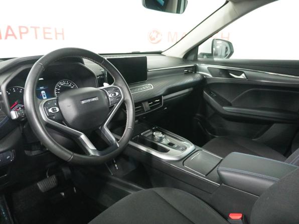 Haval Jolion I с пробегом 2023 года, цена 1 678 000 рублей, 101292 км, внедорожник, Автокод Объявления