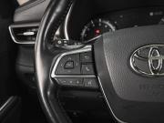 Toyota Highlander IV (XU70) Ставрополь  - изображение 48