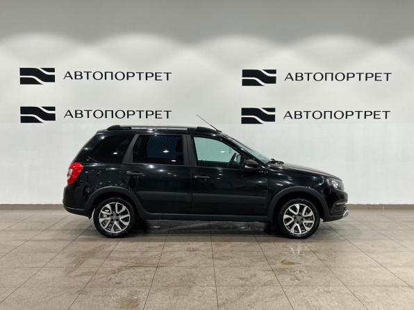 Lada (ВАЗ) Granta I Рестайлинг с пробегом 2023 года, цена 799 000 рублей, 66669 км, универсал, Автокод Объявления