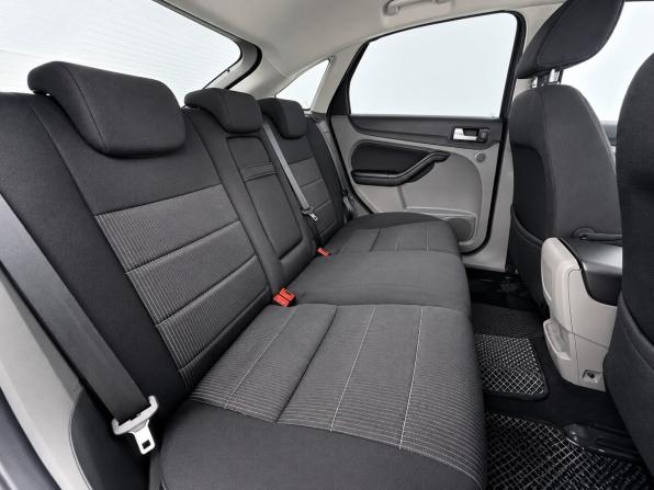 Ford Focus II Рестайлинг с пробегом 2010 года, цена 490 000 рублей, 224983 км, хэтчбек, Автокод Объявления