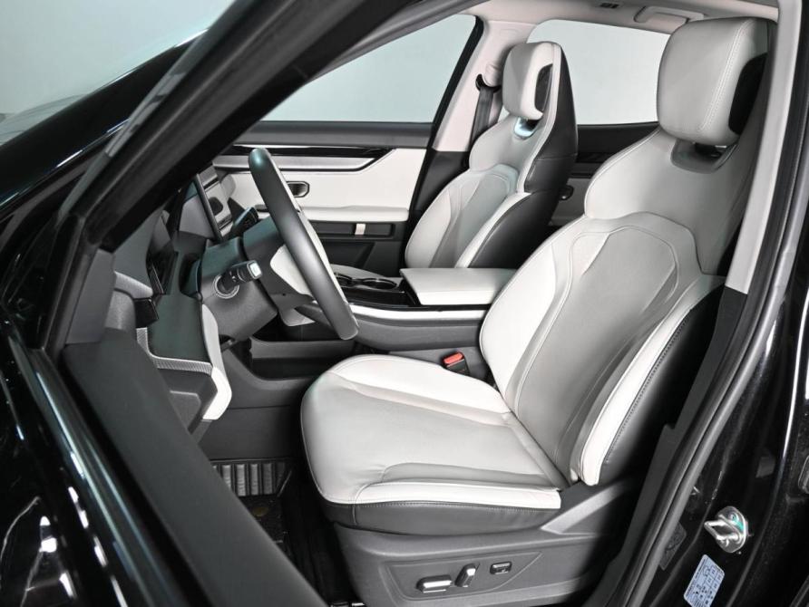 JETOUR DASHING I Ростов-на-Дону  - изображение 10