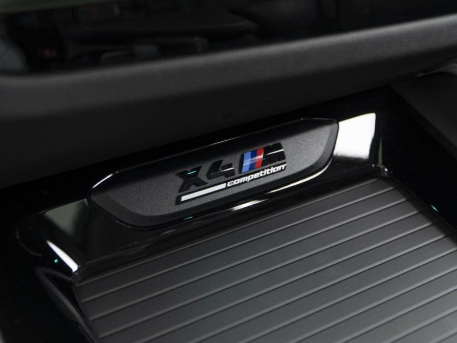 BMW X4 M I (F98) Рестайлинг Москва  - изображение 28