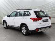 Mitsubishi Outlander III Рестайлинг 3 Волгоград  - изображение 41