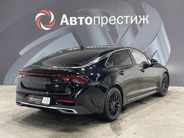 Kia K5 III с пробегом 2021 года, цена 2 415 000 рублей, 83000 км, седан, Автокод Объявления