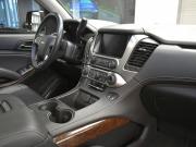 Chevrolet Tahoe IV Москва  - изображение 42