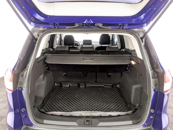 Ford Kuga II с пробегом 2016 года, цена 1 550 000 рублей, 137272 км, внедорожник, Автокод Объявления