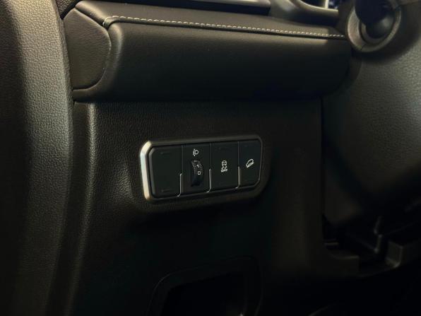 Haval M6 II с пробегом 2024 года, цена 1 747 000 рублей, 41246 км, внедорожник, Автокод Объявления