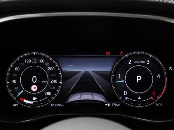 Jaguar F-Pace I Рестайлинг с пробегом 2021 года, цена 4 397 000 рублей, 123219 км, внедорожник, Автокод Объявления