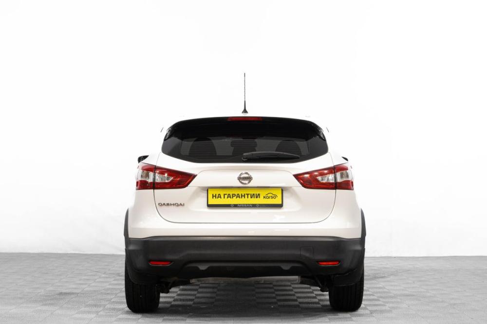 Nissan Qashqai II Барнаул  - изображение 6