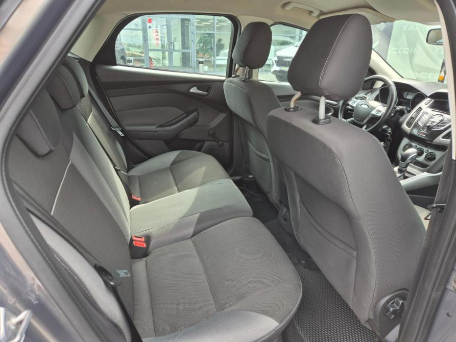 Ford Focus III Екатеринбург  - изображение 8