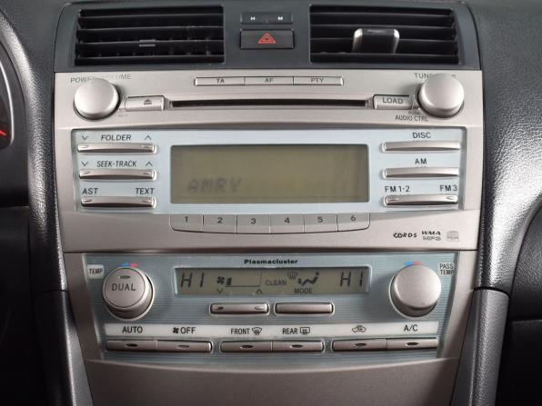 Toyota Camry VI (XV40) с пробегом 2008 года, цена 859 995 рублей, 397667 км, седан, Автокод Объявления