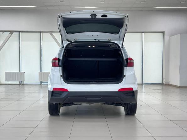 Hyundai Creta I с пробегом 2019 года, цена 1 790 000 рублей, 84176 км, внедорожник, Автокод Объявления