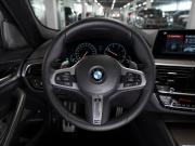 BMW 5 серии VII (G30/G31/G38) Москва  - изображение 37