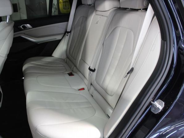 BMW X5 IV (G05/G18) с пробегом 2019 года, цена 5 869 000 рублей, 164227 км, внедорожник, Автокод Объявления