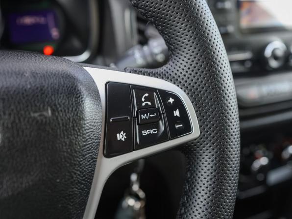 Lada (ВАЗ) XRAY I с пробегом 2016 года, цена 599 000 рублей, 119641 км, хэтчбек, Автокод Объявления