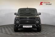 Lada (ВАЗ) Niva Legend I Нижний Новгород  - изображение 21
