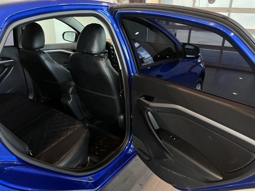 Lada (ВАЗ) Vesta I Чебоксары  - изображение 26