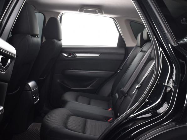 Mazda CX-5 II с пробегом 2020 года, цена 2 799 999 рублей, 152617 км, внедорожник, Автокод Объявления