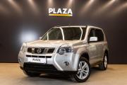 Nissan X-Trail II Рестайлинг Уфа  - изображение 22
