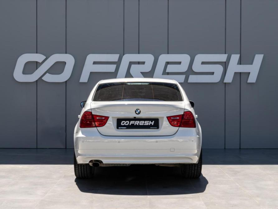 BMW 3 серии V (E90/E91/E92/E93) Рестайлинг Краснодар  - изображение 4