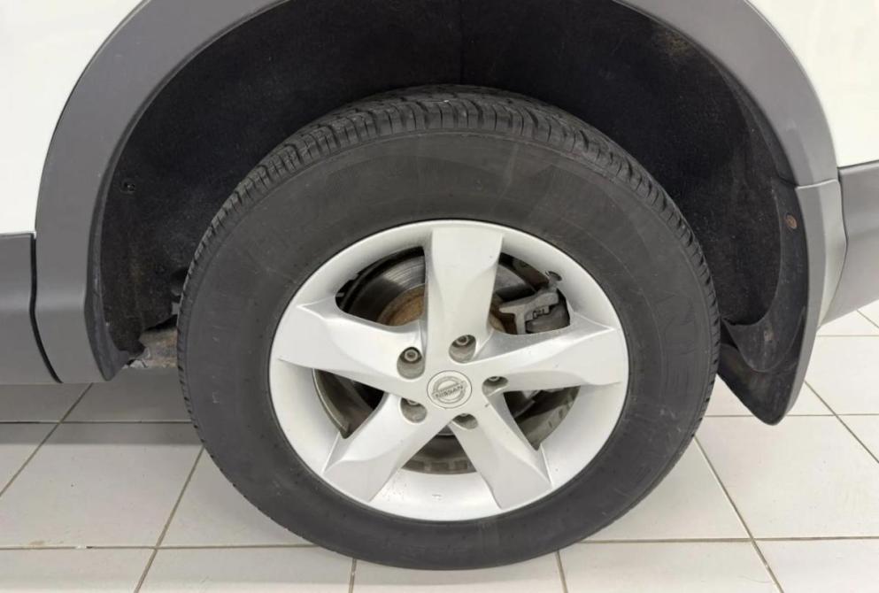 Nissan Qashqai II Астрахань  - изображение 11
