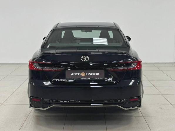 Новый Toyota Camry IX (XV80) China Market 2025 года, цена 3 789 000 рублей, седан, Автокод Объявления