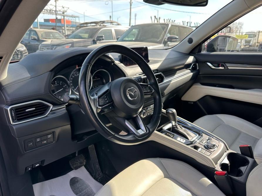 Mazda CX-5 II Пермь  - изображение 14