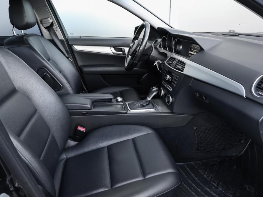 Mercedes-Benz C-Класс III (W204) Рестайлинг Москва  - изображение 10