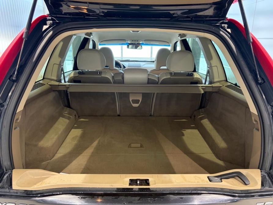 Volvo XC90 I Рестайлинг Екатеринбург  - изображение 11