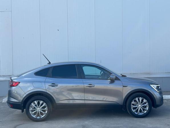 Renault Arkana I с пробегом 2020 года, цена 1 730 000 рублей, 77600 км, внедорожник, Автокод Объявления
