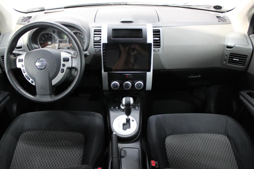 Nissan X-Trail II Ярославль  - изображение 9
