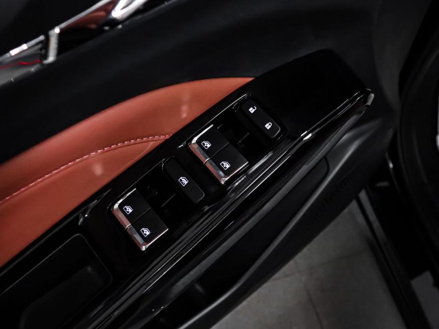 Changan X5 Plus I Рестайлинг Минеральные Воды  - изображение 21