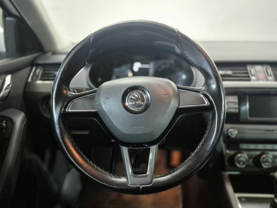 Skoda Octavia III (A7) Ярославль  - изображение 13