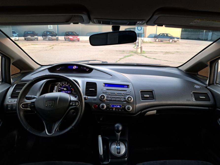 Honda Civic VIII Набережные Челны  - изображение 17