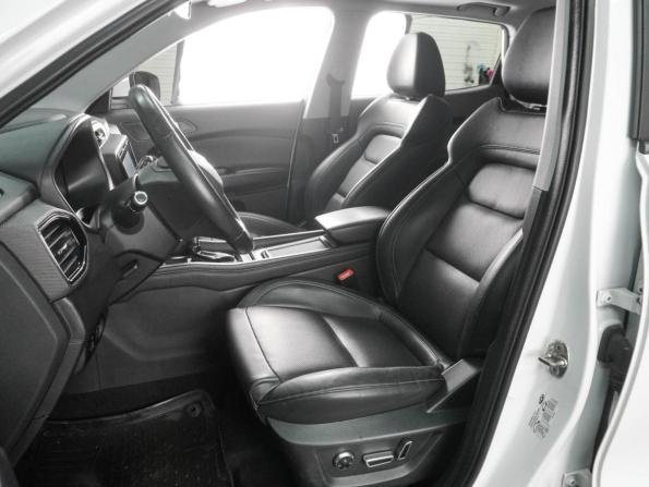 Chery Tiggo 4 I Рестайлинг с пробегом 2022 года, цена 899 000 рублей, 133680 км, внедорожник, Автокод Объявления