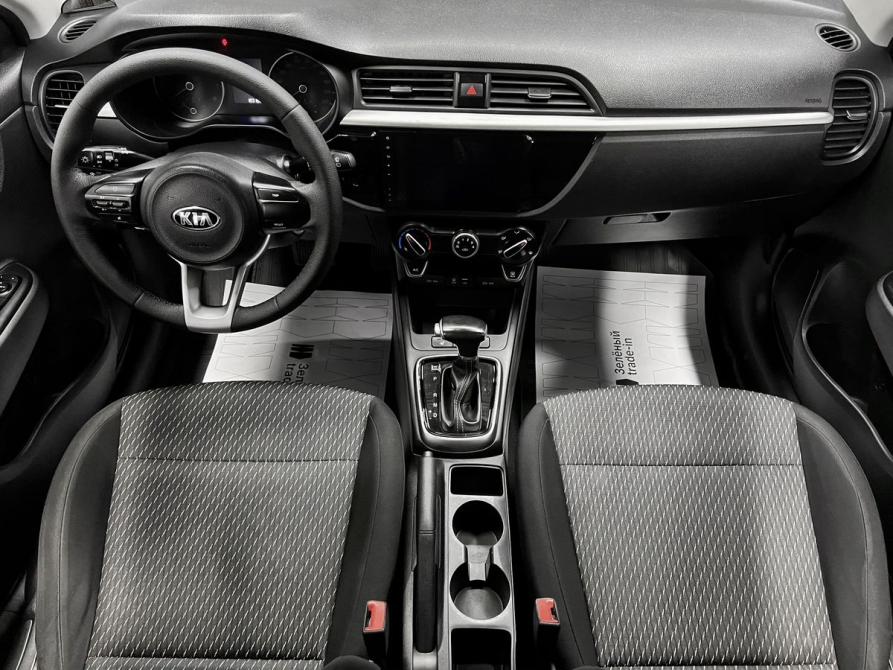 Kia Rio IV Тверь  - изображение 10